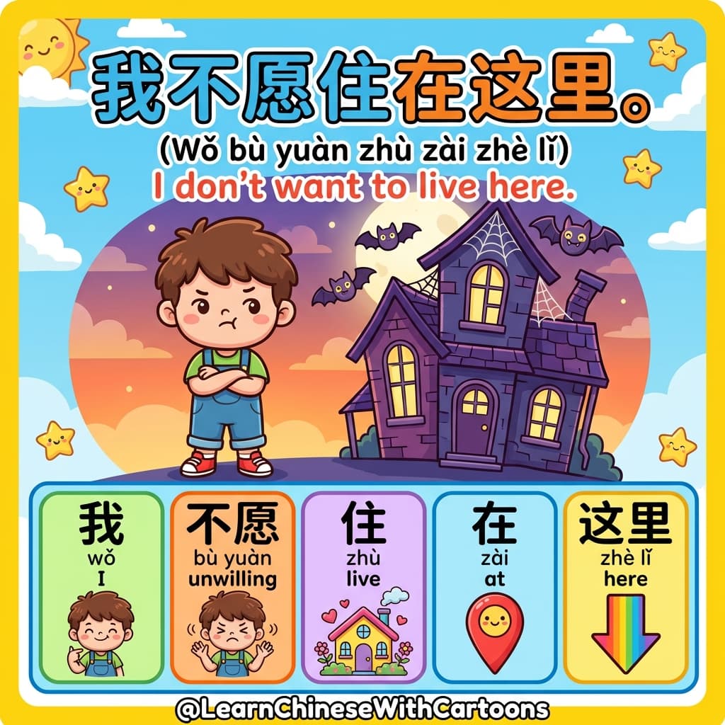 A young woman looking out at a mechanical, foggy city skyline.