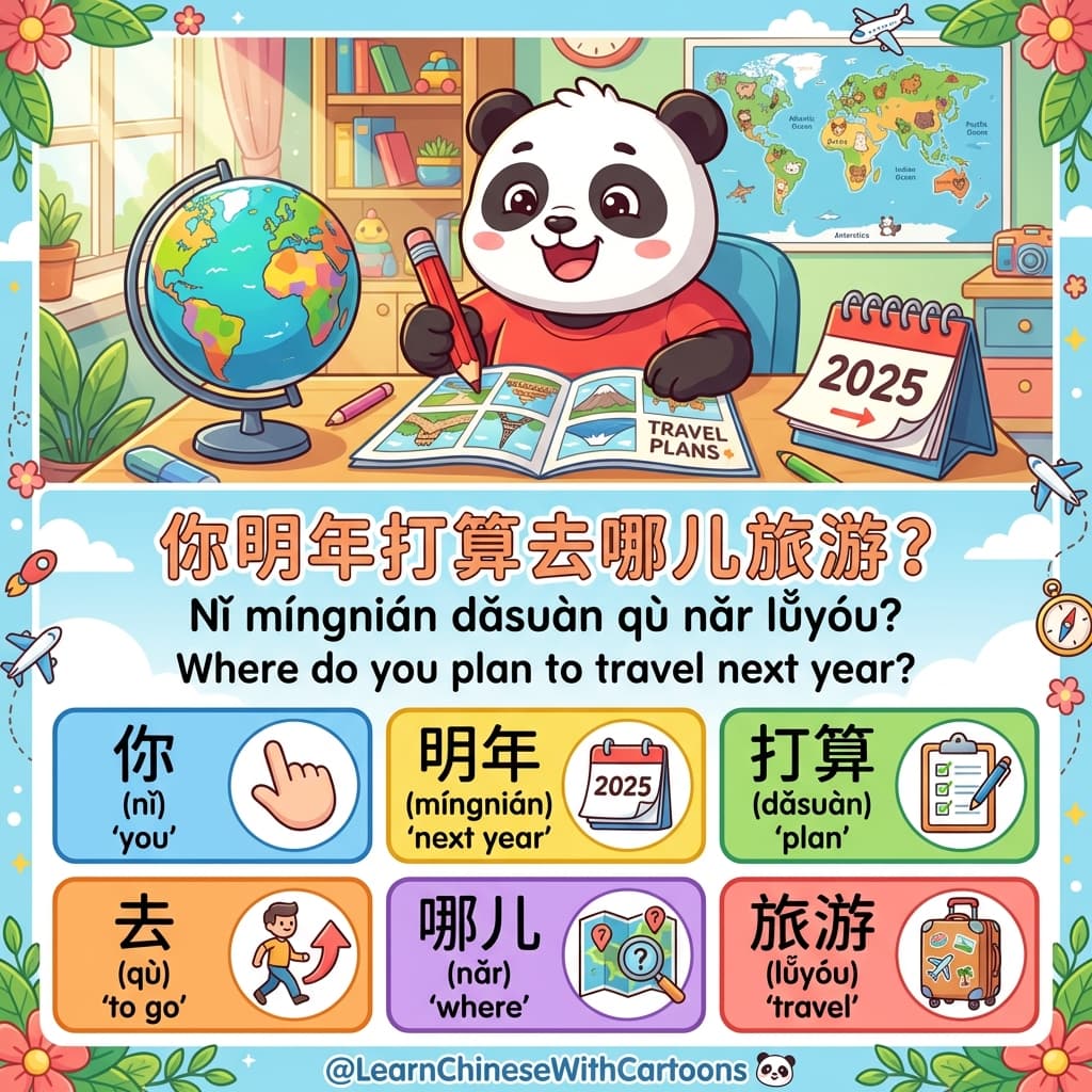 A mystical illustration of a traveler looking at a glowing ancient map in a mysterious shop.